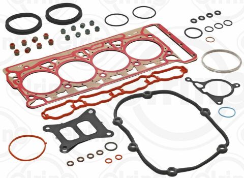 Комплект прокладок ГБЦ ARTEON 2.0 17-, GOLF 2.0 15-, PASSAT B8 2.0 18-, POLO 2.0 17-, SKODA, AUDI, SEAT VW