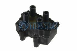Котушка запалювання 4-х вивідна Opel Astra F,G,Calibra, Omega B,Vectra A,B 95-00, 1,8 Котушка запалювання 4-х вивідна Opel Astra F,G,Calibra, Omega B,Vectra A,B 95-00, 1,8