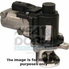 Клапан EGR Audi A4/5/6,Q7,Touareg 3.0/6.0TDI 04-