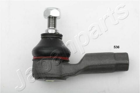 JAPANPARTS MITSUBISHI Наконечник рулев.тяги lancer X 07-