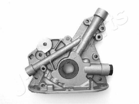 JAPANPARTS OPEL Помпа масла Astra F, Kadett E, Omega AB, Vectra A, DAEWOO Lanos, Nexia