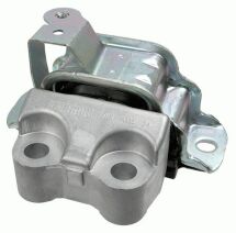 Подушка двигателя лев.grande punto,alfa romeo 05-