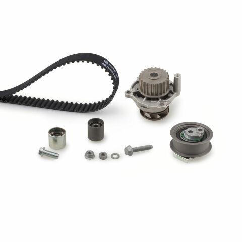 Комплект ГРМ + помпа Audi A3/Skoda Octavia/VW Golf 2.0FSI 04-10 Комплект ГРМ + помпа Audi A3/Skoda Octavia/VW Golf 2.0FSI 04-10