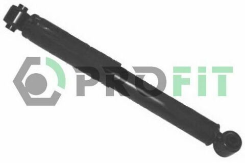 Амортизатор газооливний Амортизатор газооливний