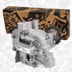 Масляний насос