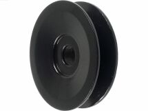 Шків ременя генератора