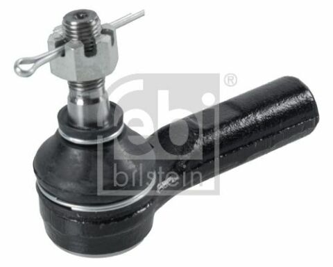 Наконечник тяги рульової Toyota Camry/Avensis 91-08 (L= 84 мм) Наконечник тяги рульової Toyota Camry/Avensis 91-08 (L= 84 мм)