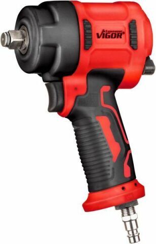 Гайковерт пневматичний 1/2" 1200 Нм Гайковерт пневматичний 1/2" 1200 Нм