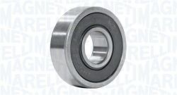 Подшипник генератора 10*26