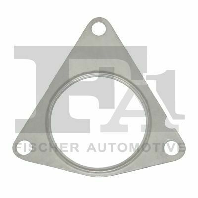 Прокладка труби вихлопної Audi A4/A5/A6/Q5 2.0/2.7/3.0 TDI 07-15