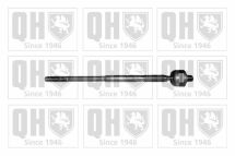 Рульова тяга