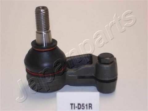 JAPANPARTS DAEWOO Накінечник рульової тяги правий.Lanos,Espero -04