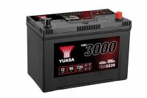 Аккумулятор 12V 95Ah SMF Battery Japan YBX3335 (0)