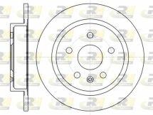Тормозной диск
