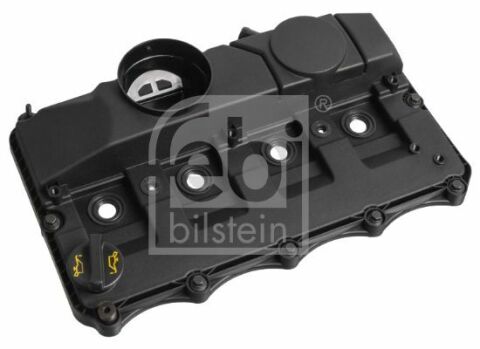 Кришка клапанів Ford Transit 2.4TDCI 06-14/Land Rover Defender 2.4TD4 90-16