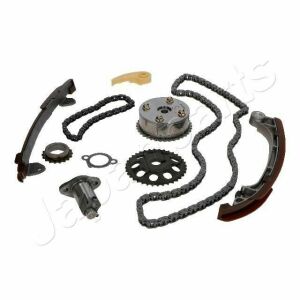 JAPANPARTS TOYOTA К-т цепи ГРМ RAV 4 2,0 -05