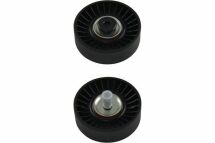 Ролик генератора Hyundai Santa Fe/Tucson 2.7 V6 01-10 (паразитний) (83x26)