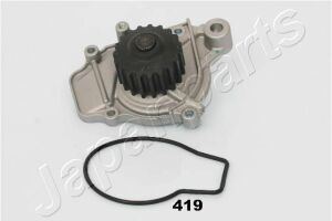 JAPANPARTS HONDA Помпа води CIVIC 1 4 16V 89-92