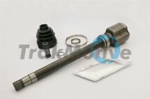 CITROEN Шрус внутрішній правий. Комплект 41-27 зуб. Jumper 06-, FIAT Ducato, PEUGEOT Boxer