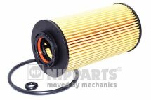 Фiльтр масляний