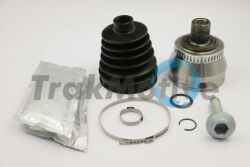 ШРКШ внешний комплект из ABS Audi A4 B6 (8E2) 2002–2004, SEAT Exeo (3R2) 2008–2010, Ibiza III (6L1) 2005–2009 ШРКШ внешний комплект из ABS Audi A4 B6 (8E2) 2002–2004, SEAT Exeo (3R2) 2008–2010, Ibiza III (6L1) 2005–2009