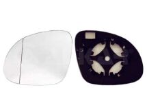 Вкладиш дзеркала лівий, асферич., Вкладиш дзеркала лівий, асферич.,