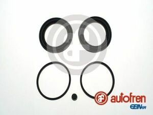 Ремкомпл. суппорта перед Daewoo Nubira 54mm