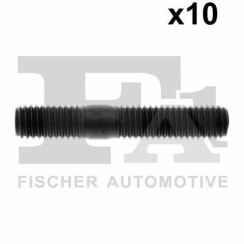 Шпилька M8x1.25x16/M8x1.25x30 (OE - 0019902905, 0019903905, A0019902905, A0019903905)