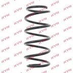 Пружина підвіски передня