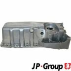 Масляний піддон Octavia/Golf 1.8i -05 (відп. під датчик)