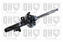 Амортизатор газовий переднiй, лiвий