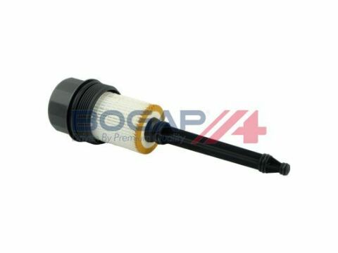 Крышка корпуса фильтра масляного MB C-class (W202/W203)/E-class (W210/W211) M112/M113 93-09