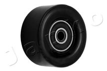 Ролик генератора Juke/Micra/Note/Qashqai 07- (70x33) (натяжной)