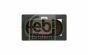 Вентилятор радіатора (електричний) Skoda Fabia/Octavia/VW Golf iV 1.0-1.4 16V 99-07, фото 9 - интернет-магазин Auto-Mechanic