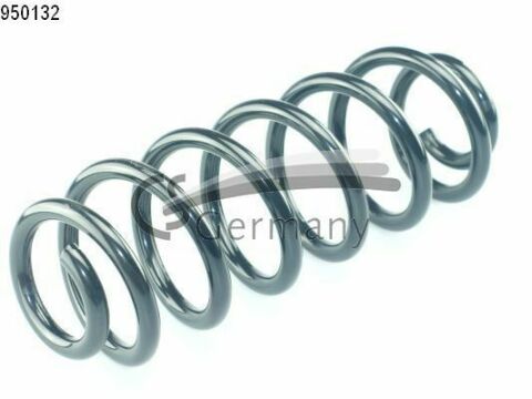 Пружина задн. VW Passat B6 Variant 1.4TSI/1.6TDI/1.9TDI 05- Пружина задн. VW Passat B6 Variant 1.4TSI/1.6TDI/1.9TDI 05-
