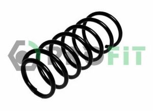 Пружини підвіски