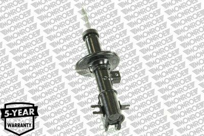 Амортизатор підвіски