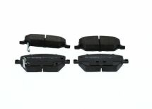 Колодки тормозные (передние) Fiat 500X/Jeep Renegade 14-/Compass 16-