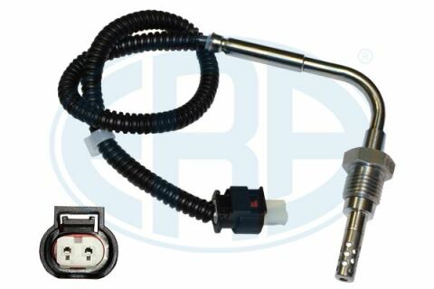 Датчик температуры выхлопных газов