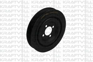 FIAT Шків колінвалу Doblo 1.3 JTD 16V 03-