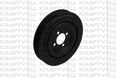 FIAT Шків колінвалу Doblo 1.3 JTD 16V 03- FIAT Шків колінвалу Doblo 1.3 JTD 16V 03-
