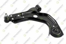 Важіль передній нижній лівий без гідропідсилювача Ford Fiesta IV, Courier Furgon 98–