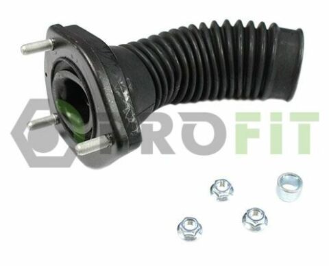 Опора амортизатора гумометалева Опора амортизатора гумометалева