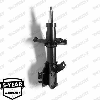 MONROE MAZDA Амортизатор газ.Original передн.лев.323 98- MONROE MAZDA Амортизатор газ.Original передн.лев.323 98-
