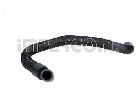 Патрубок радіатора Renault Kango 1.5dCi 01-