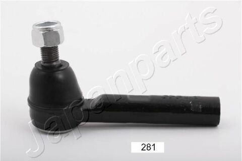 JAPANPARTS TOYOTA Наконечник рул.тяги лів./прав.Hiace IV 95-