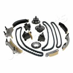 Комплект ланцюга ГРМ Opel Antara, Insignia, Vecra C, Cadillac, Saab 2.8/3.2