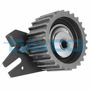 DAYCO FIAT Ролик натягувача ременя BRAVO 2.0 20V 95-01
