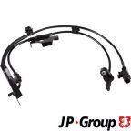 Датчик abs передній правий toyota auris 09-, corolla 06-