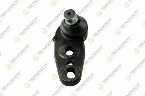 TEKNOROT AUDI Кульова пора з г/в лев.19mm Audi 80 88-